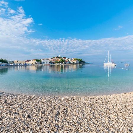 Apartments Karmela Primošten Zewnętrze zdjęcie