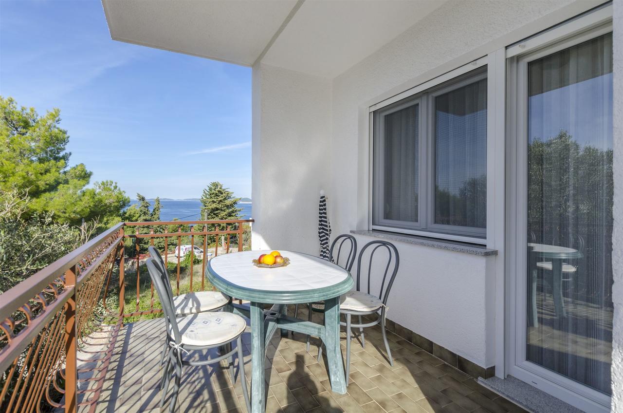 Apartments Karmela Primošten Zewnętrze zdjęcie