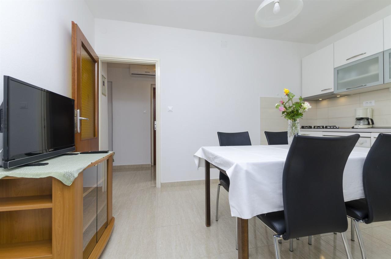 Apartments Karmela Primošten Zewnętrze zdjęcie