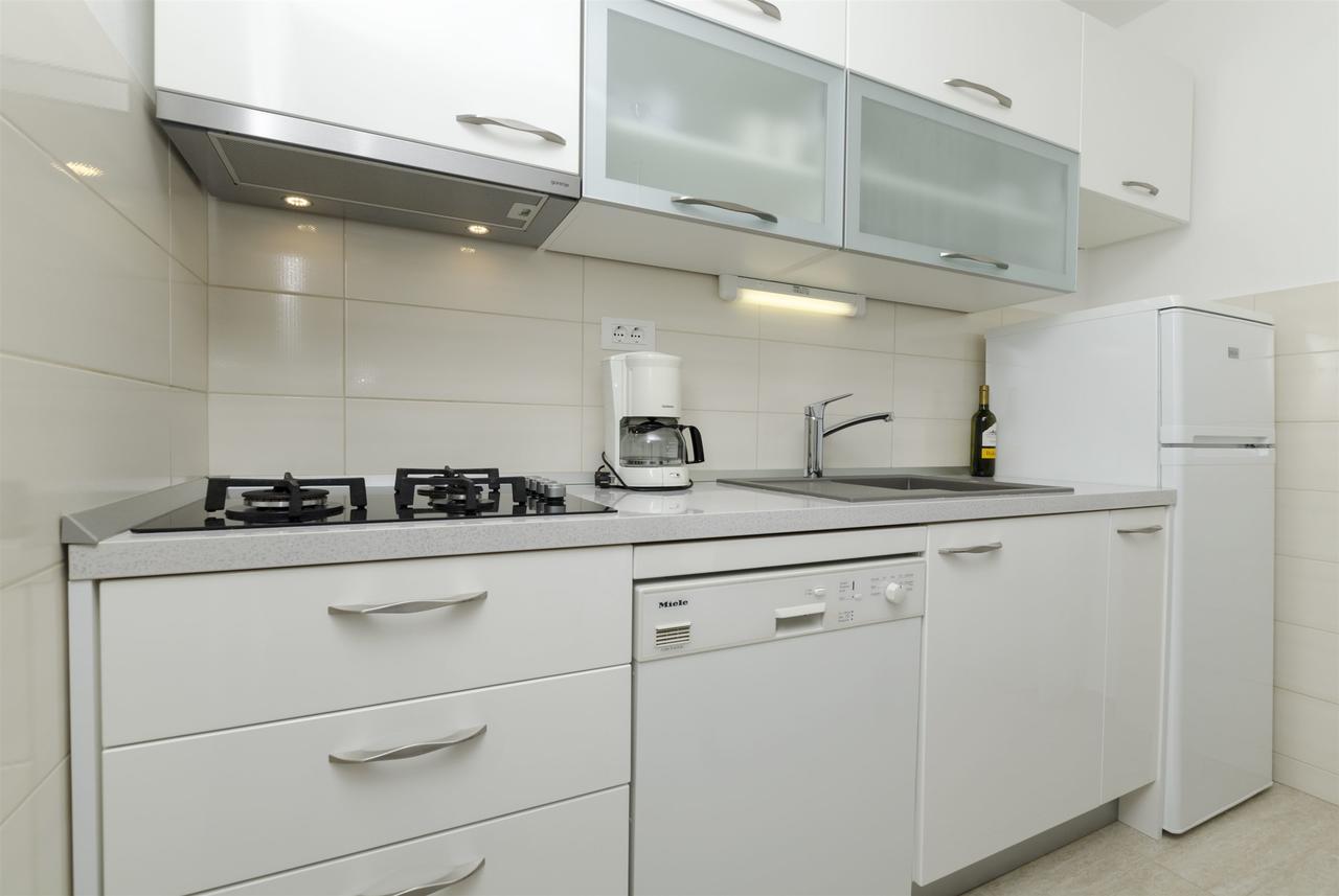 Apartments Karmela Primošten Zewnętrze zdjęcie