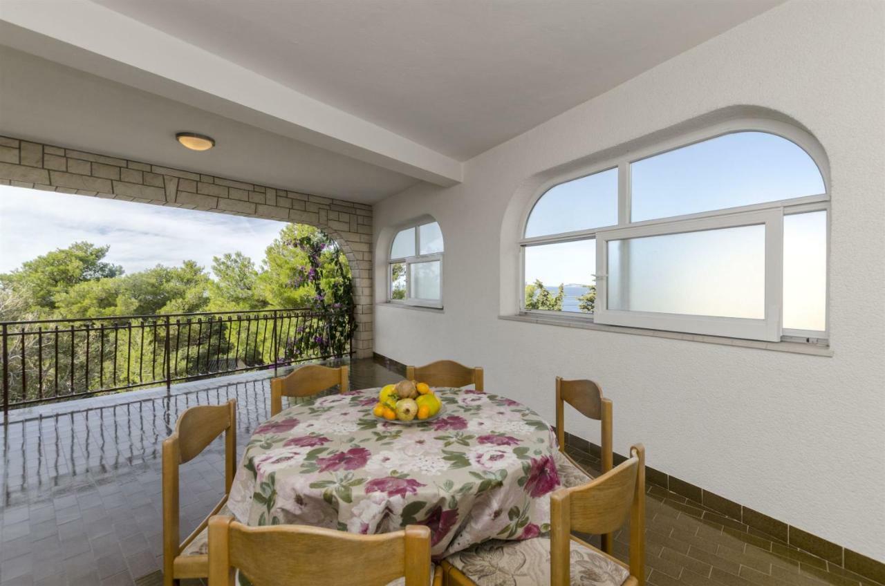 Apartments Karmela Primošten Zewnętrze zdjęcie